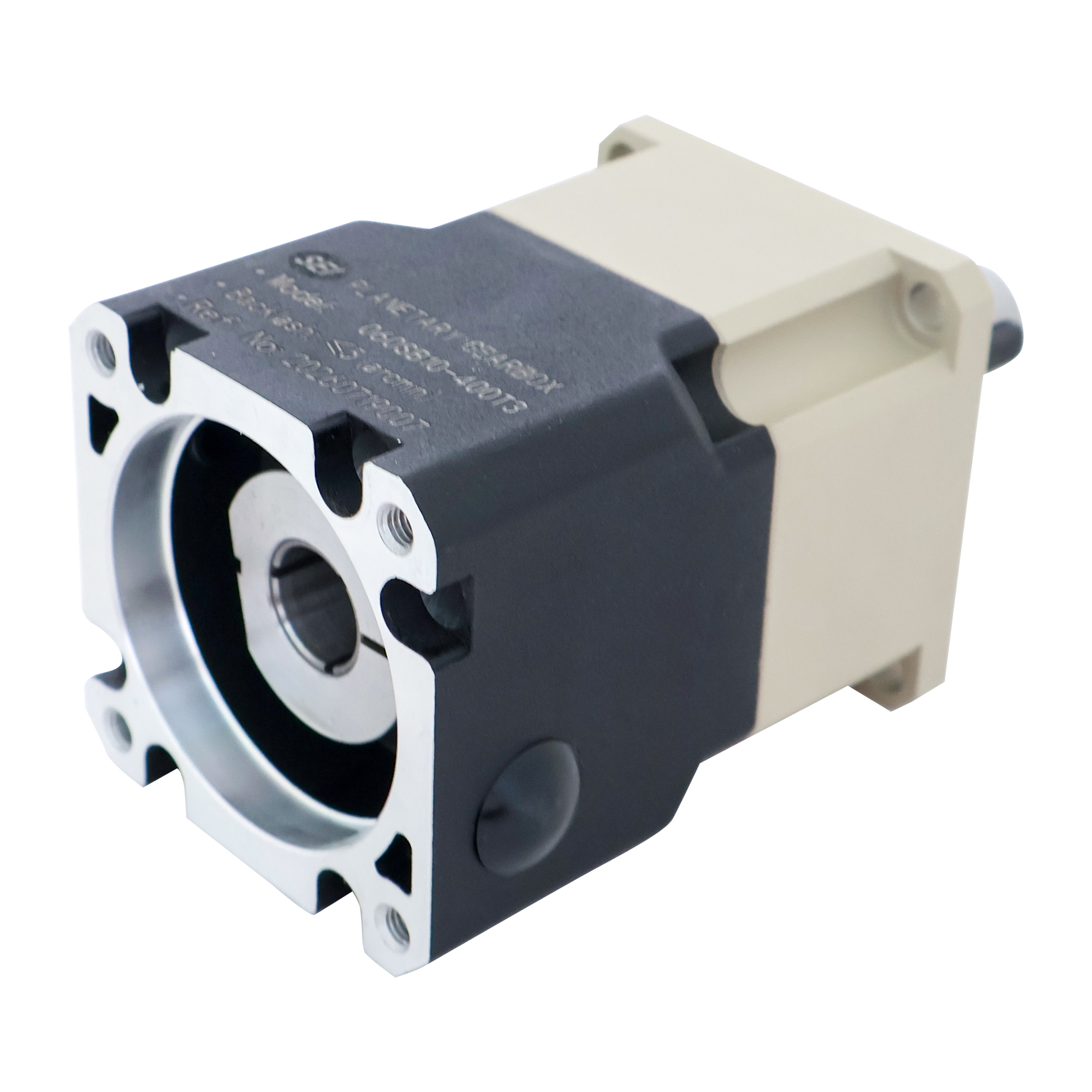 SB 060 planetary gearbox, product view 3