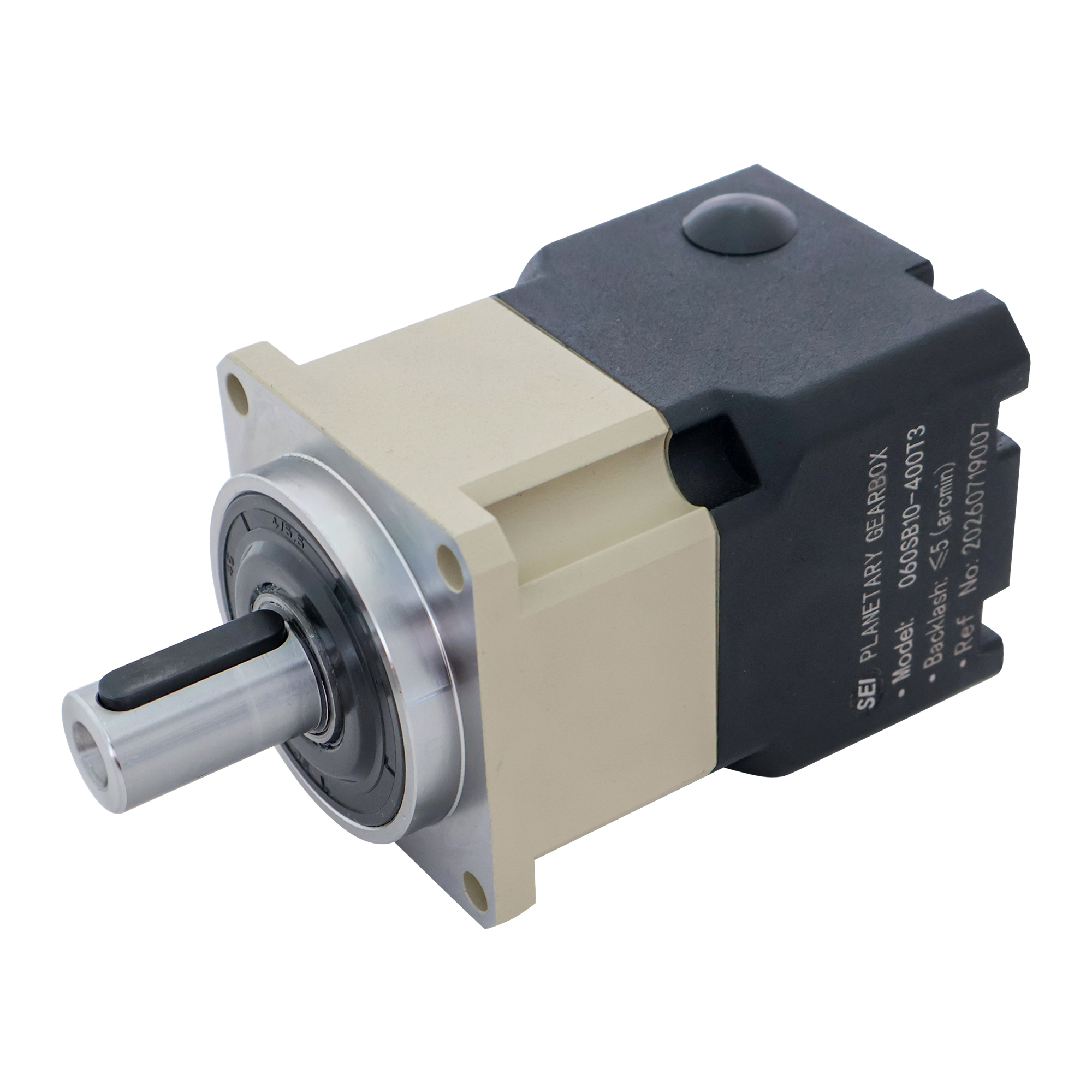 SB 060 planetary gearbox, product view 4
