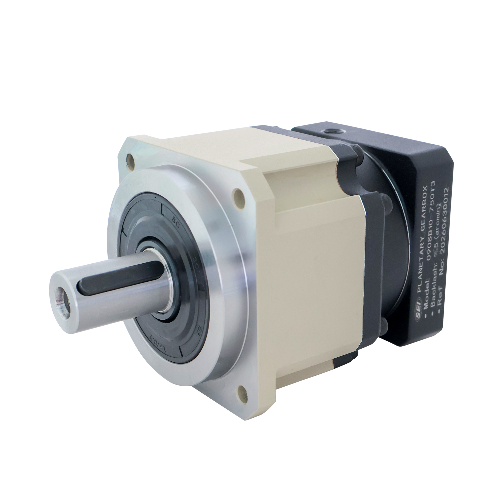 SB 090 planetary gearbox, product view 4