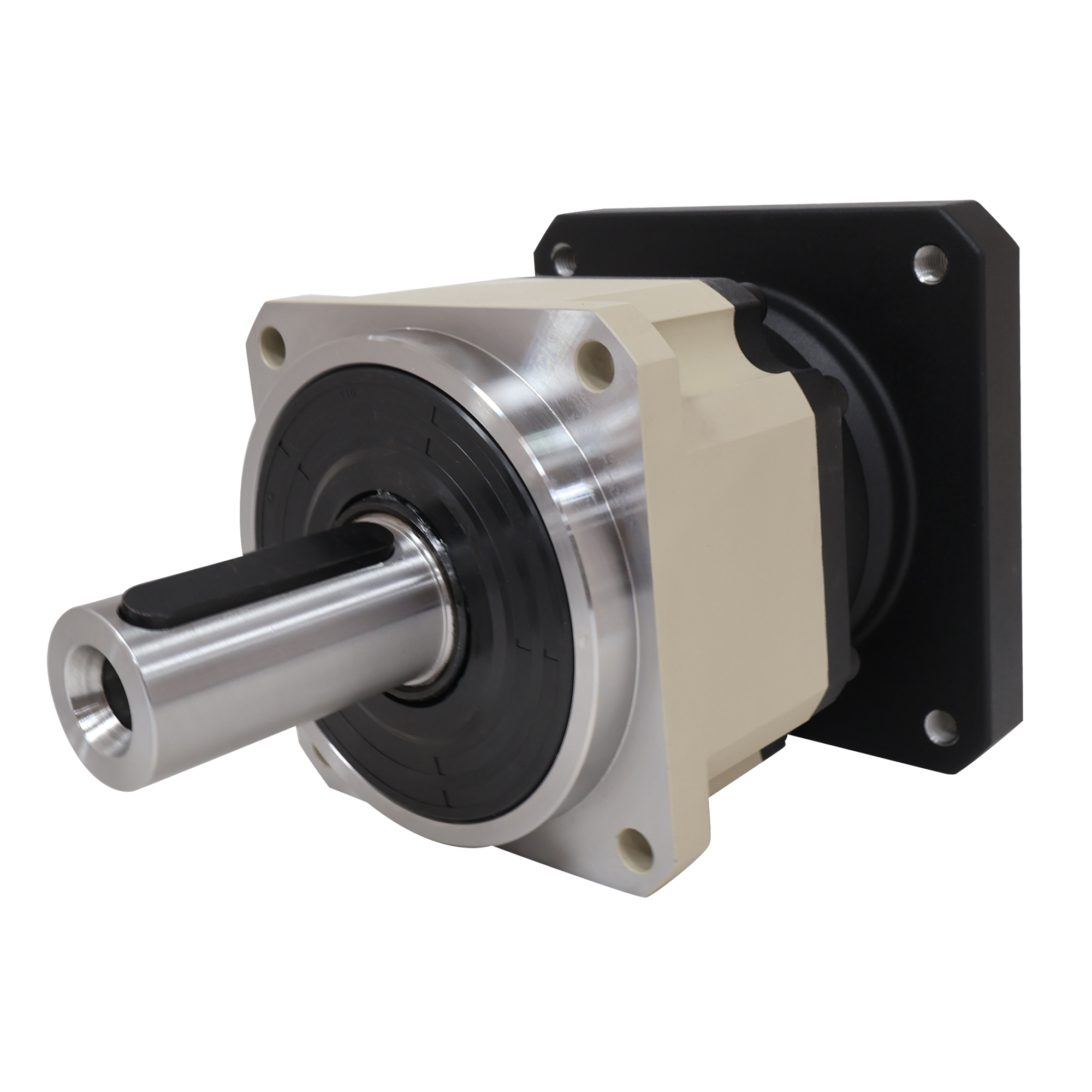 SB 142 planetary gearbox, product view 5