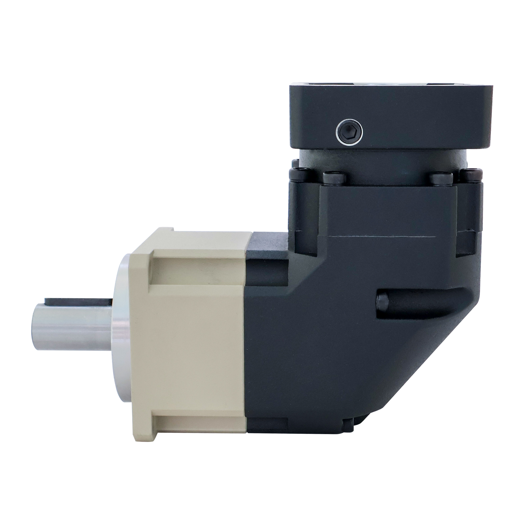 SBR 060 planetary gearbox, product view 3