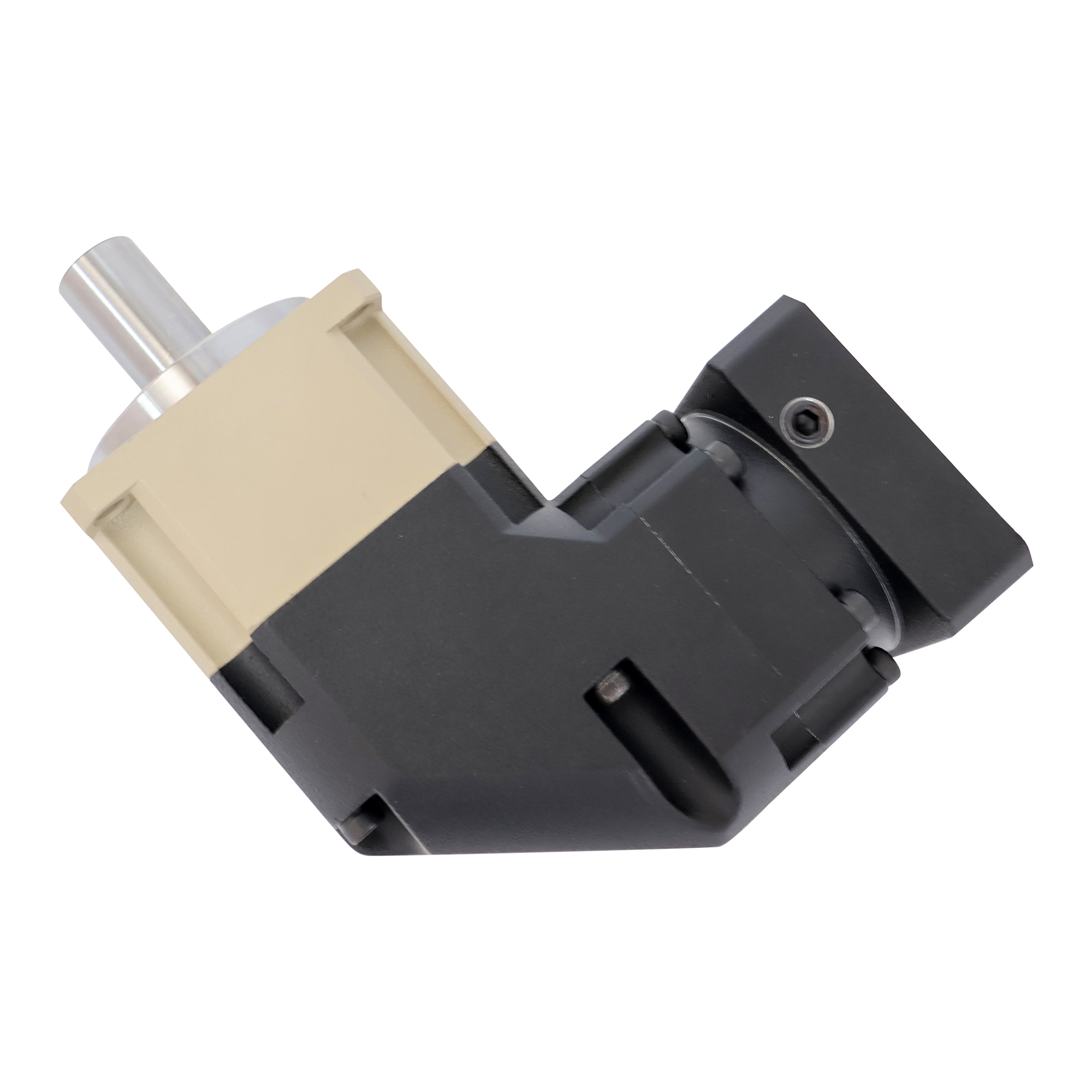 SBR 060 planetary gearbox, product view 5
