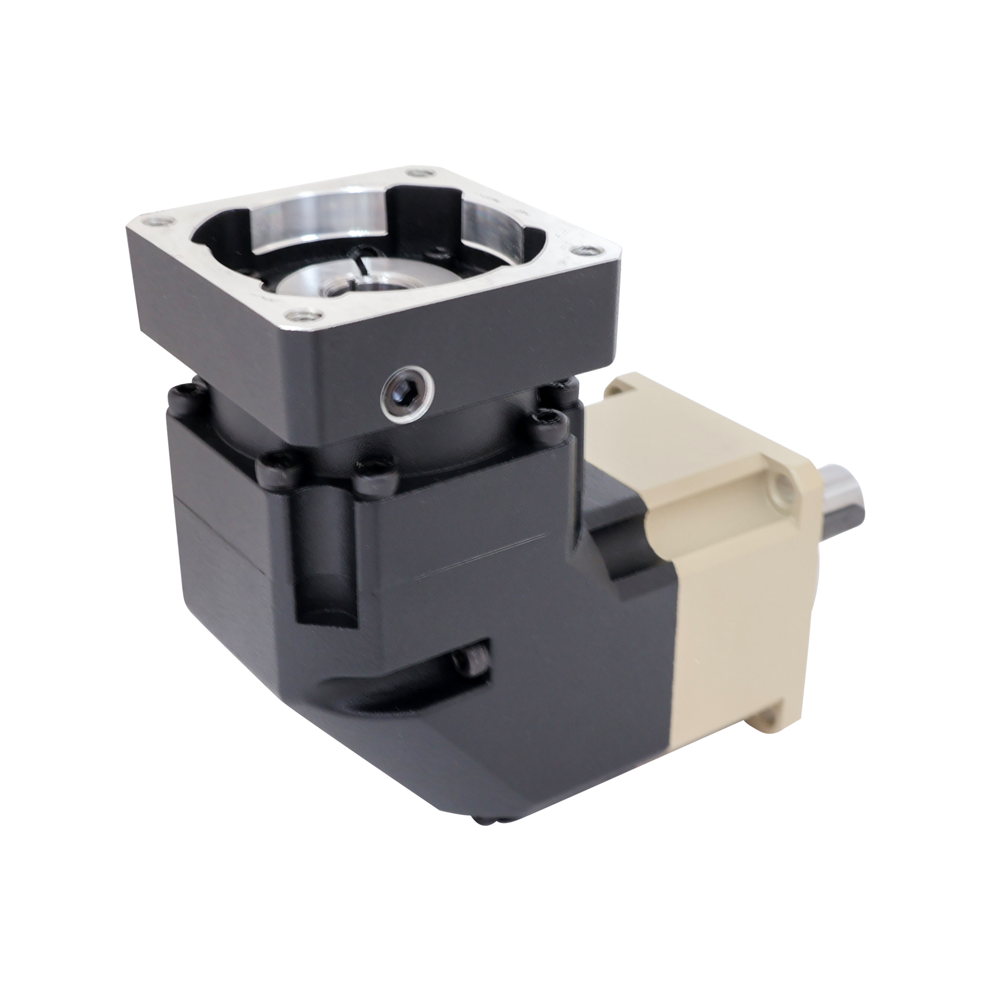 SBR 060 planetary gearbox, product view 6