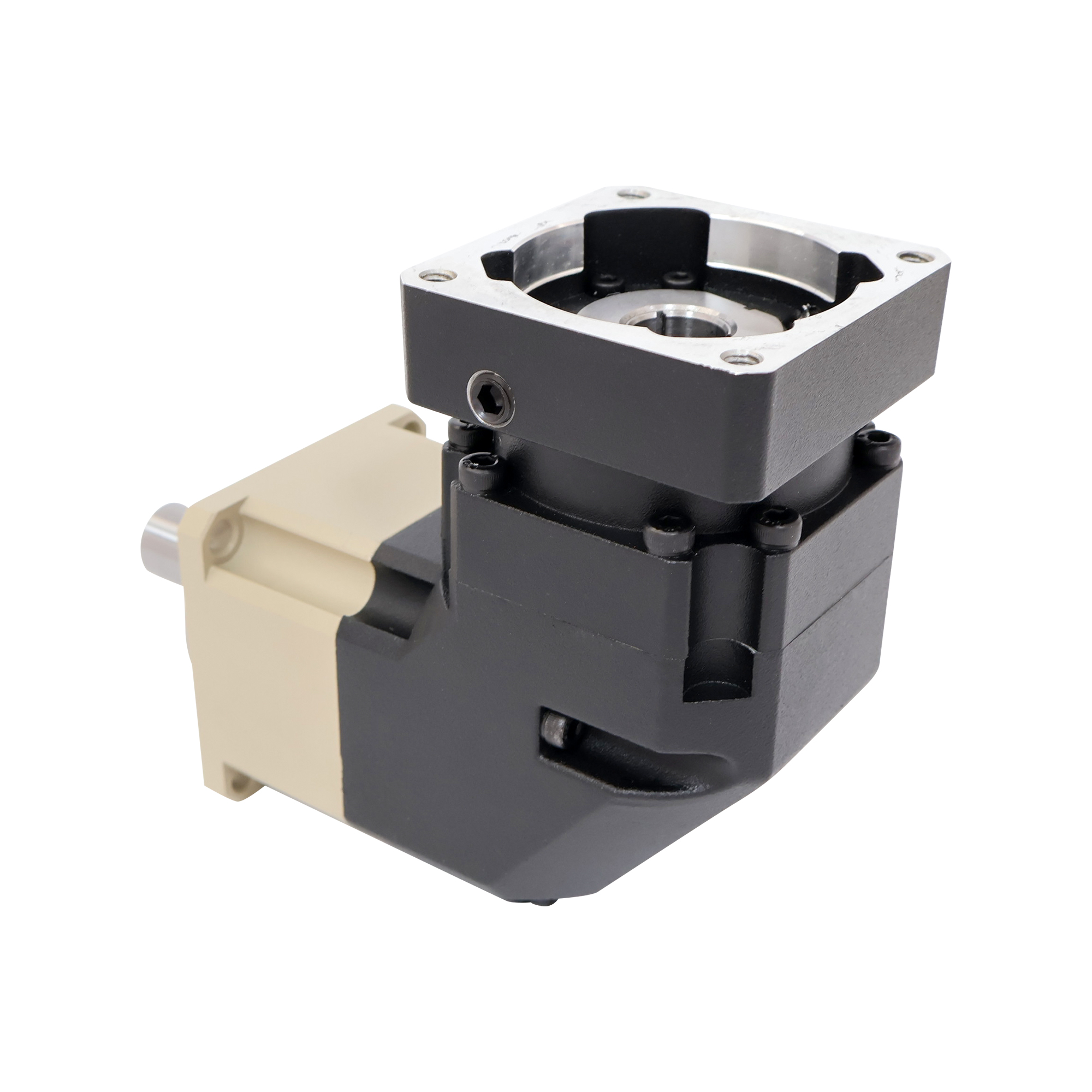 SBR 060 planetary gearbox, product view 7