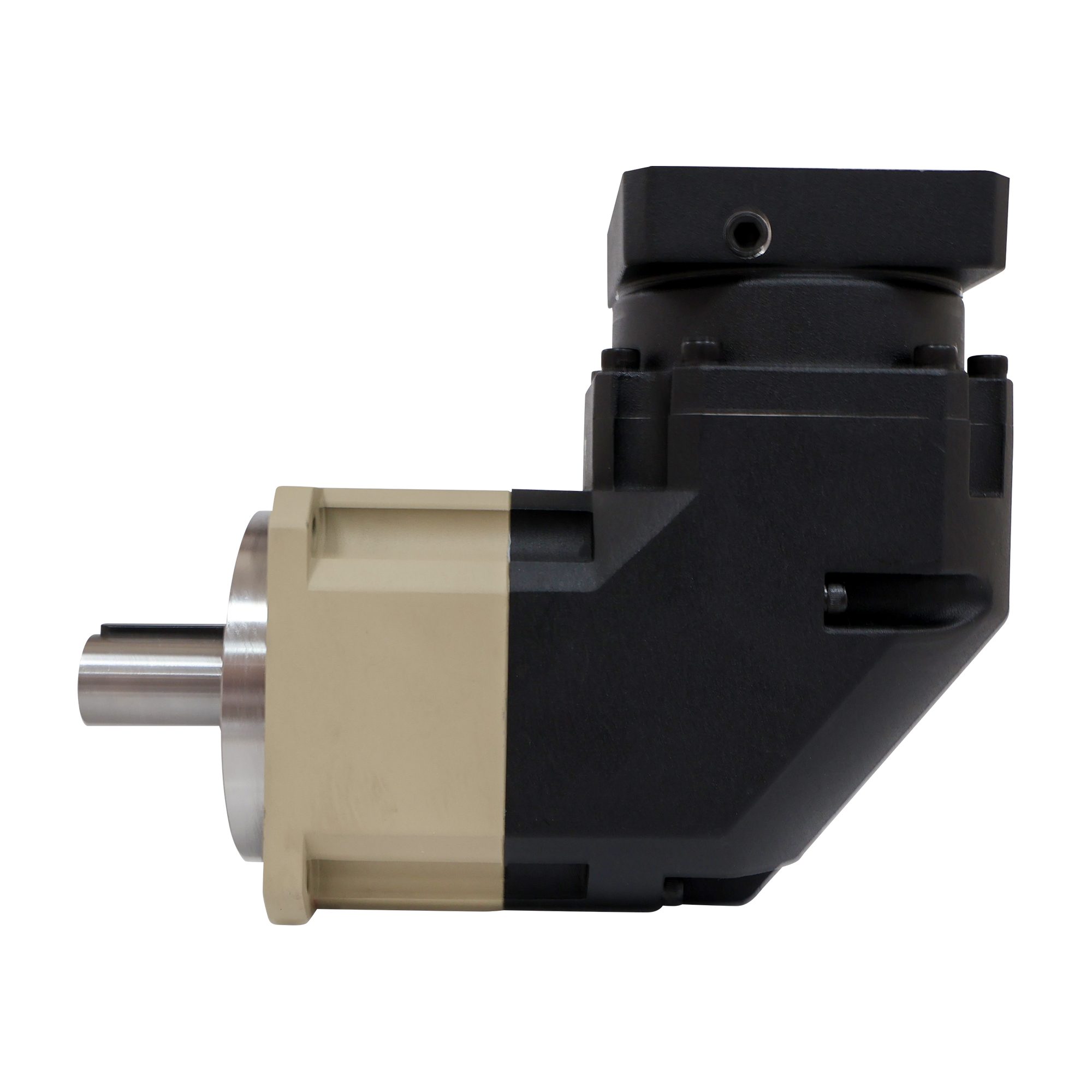 SBR Series 090 right-angle planetary gearbox