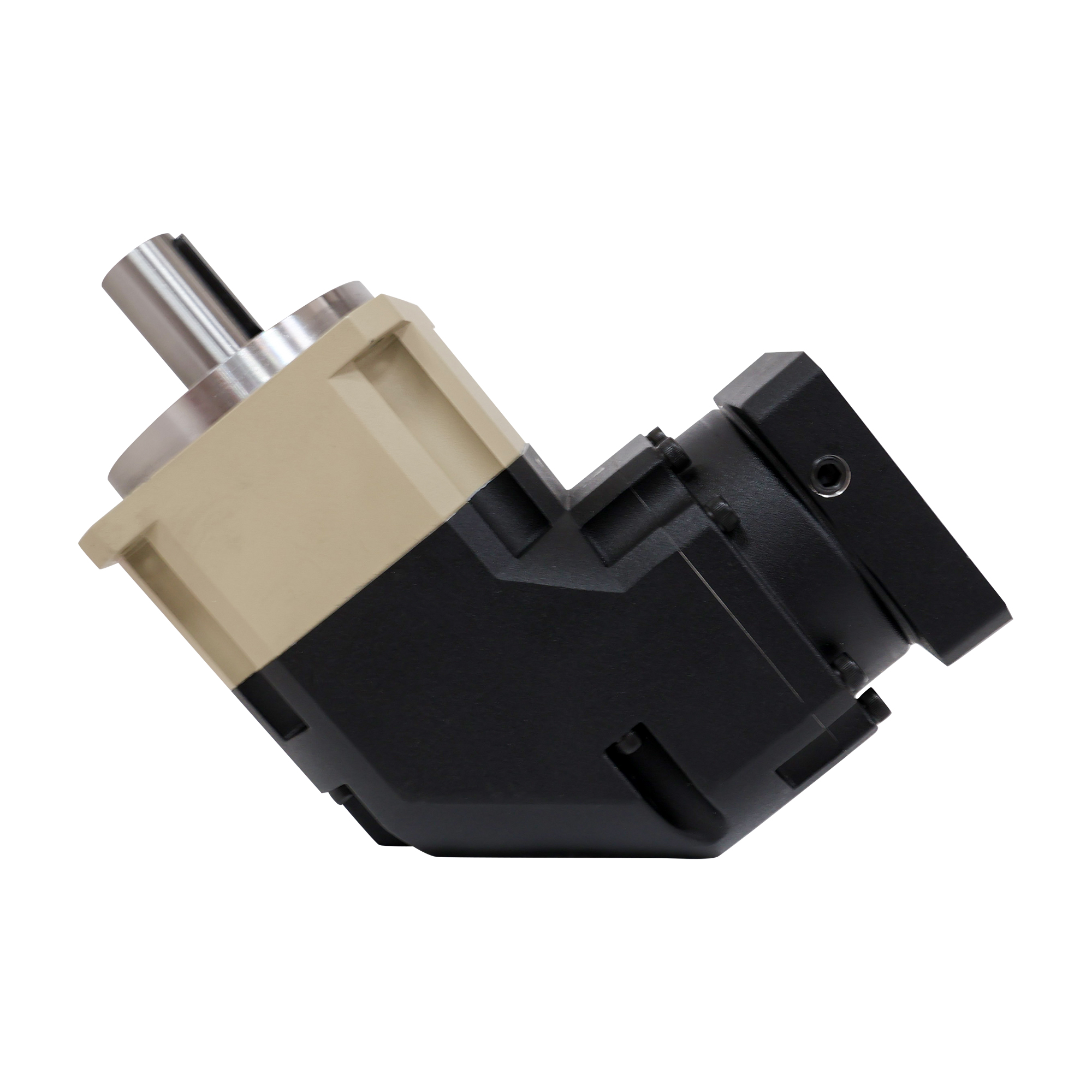 SBR 090 planetary gearbox, product view 4