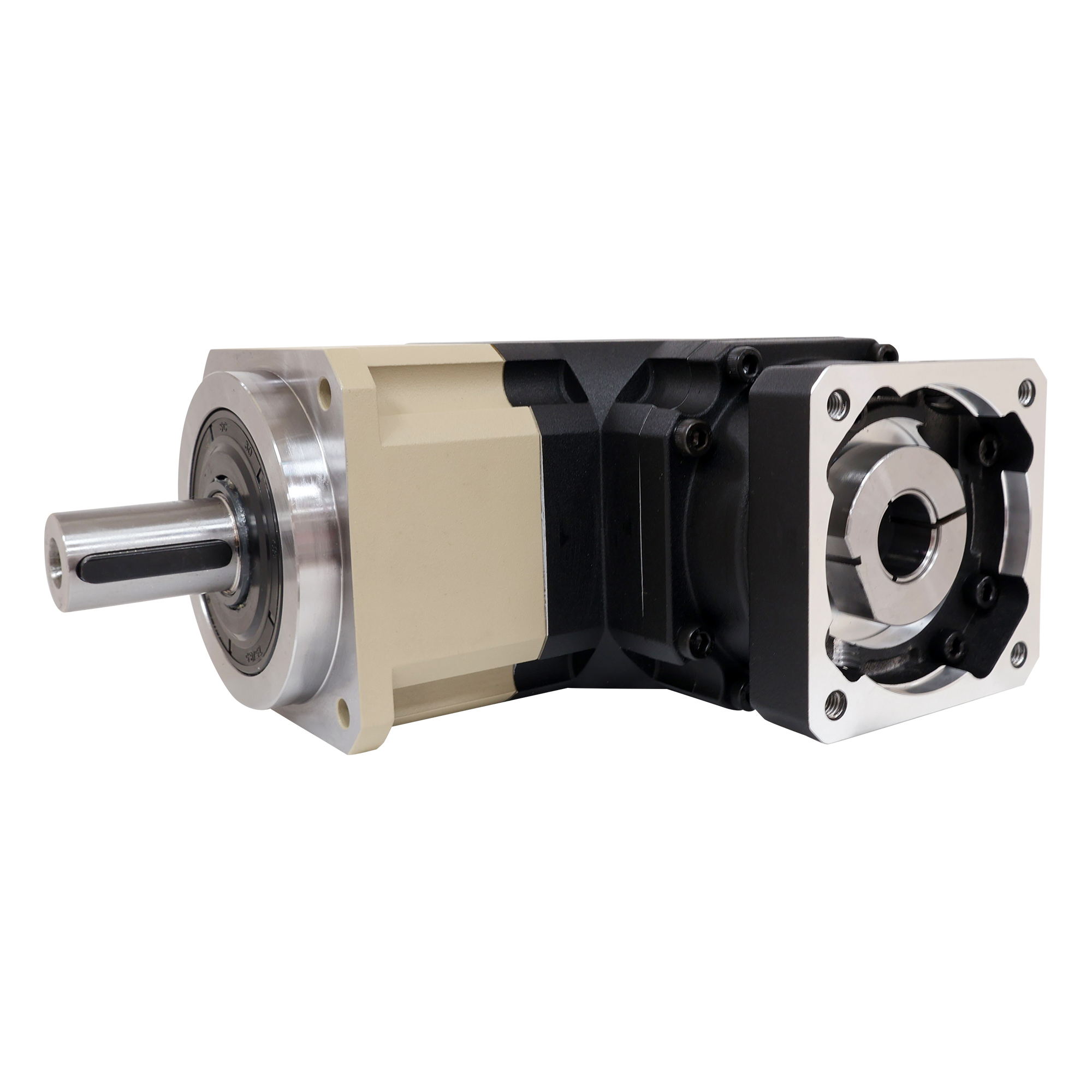 SBR 090 planetary gearbox, product view 5