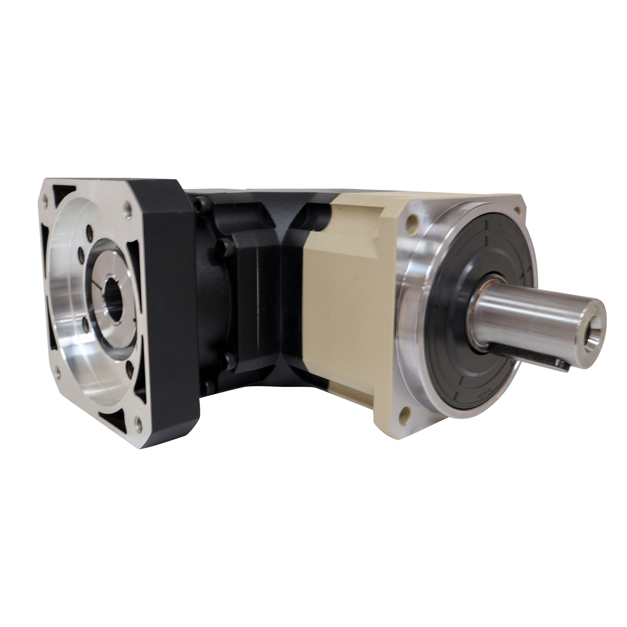 SBR 115 planetary gearbox, product view 5