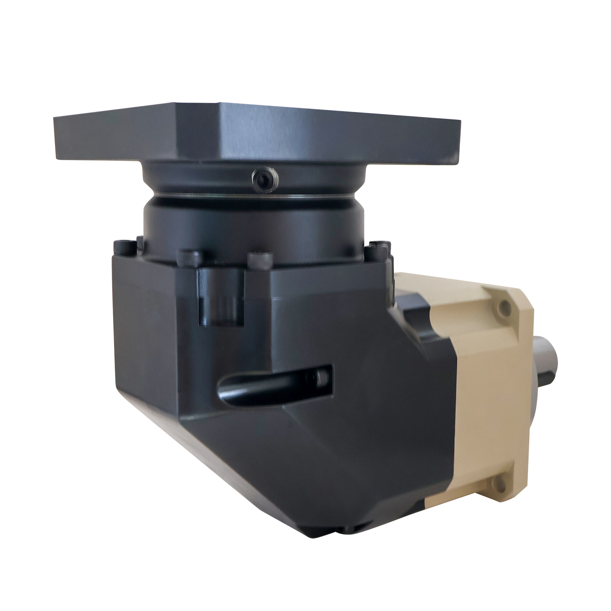 SBR 142 planetary gearbox, product view 1
