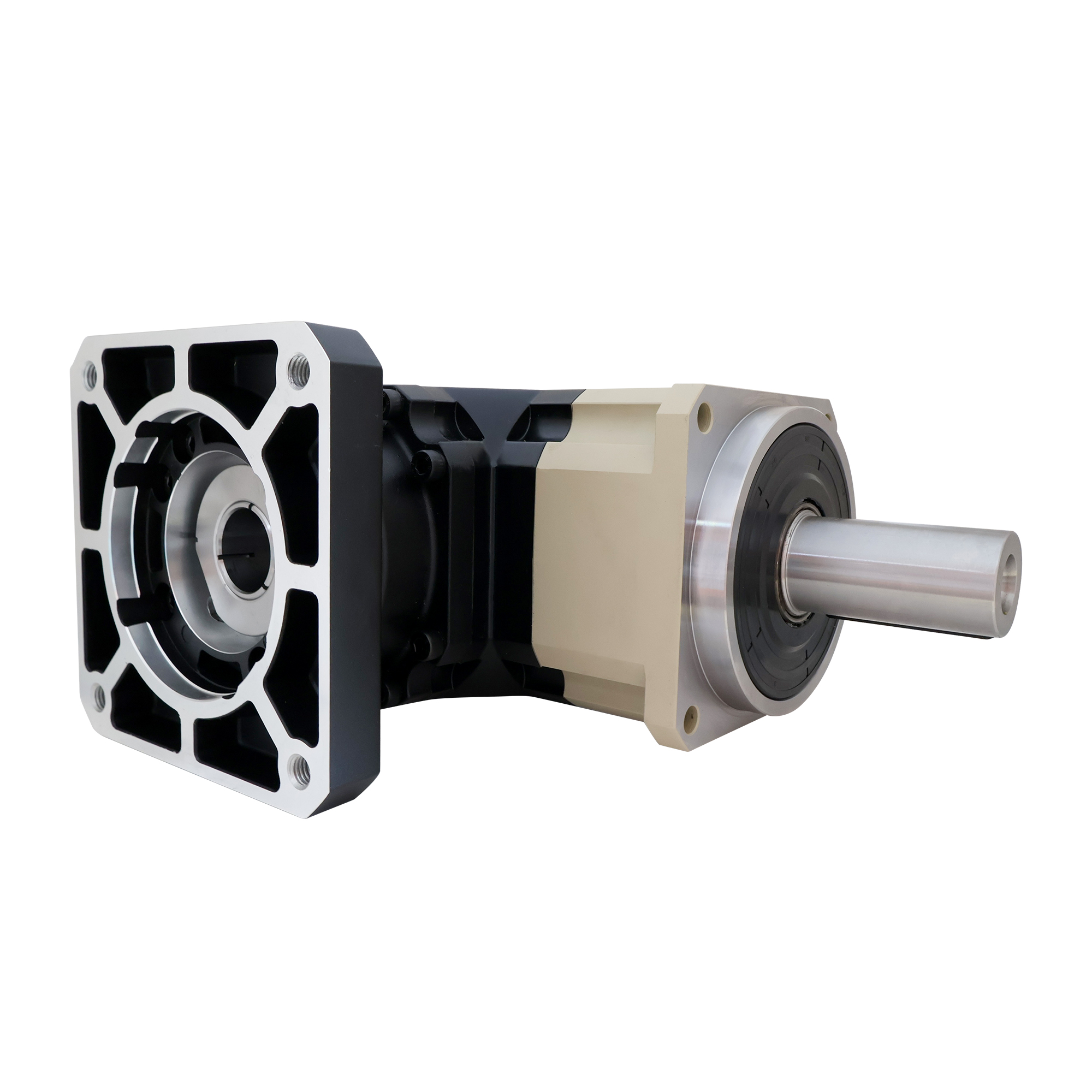 SBR 142 planetary gearbox, product view 2