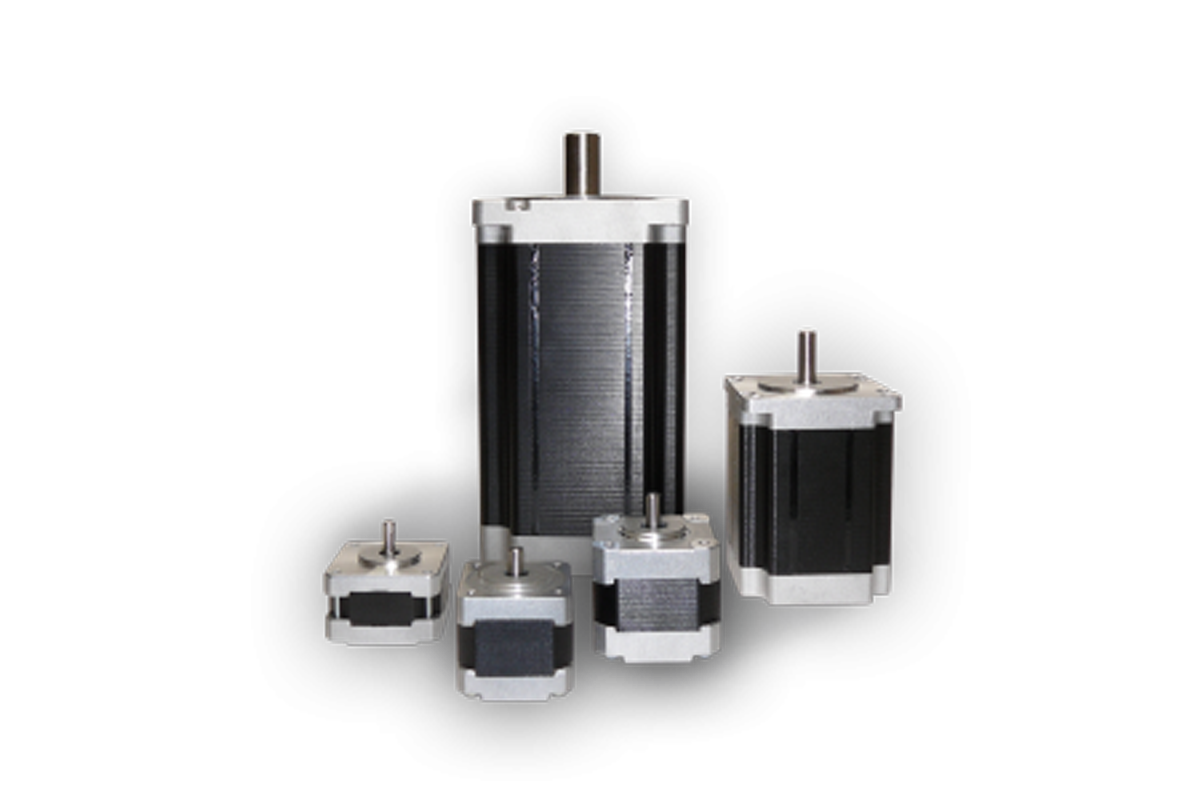 Hybrid stepping motor